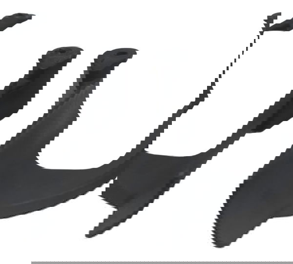 Par Acabamento Bengala Ktm Duke 200 12-17 Original