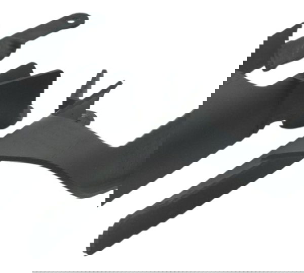 Par Acabamento Bengala Ktm Duke 200 12-17 Original