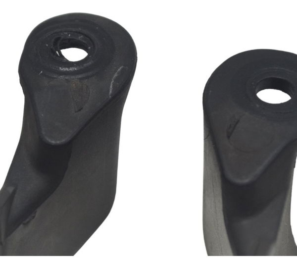 Par Acabamento Bengala Ktm Duke 200 12-17 Original