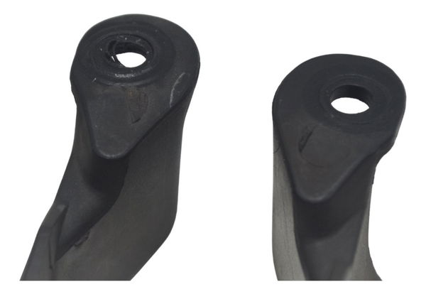 Par Acabamento Bengala Ktm Duke 200 12-17 Original