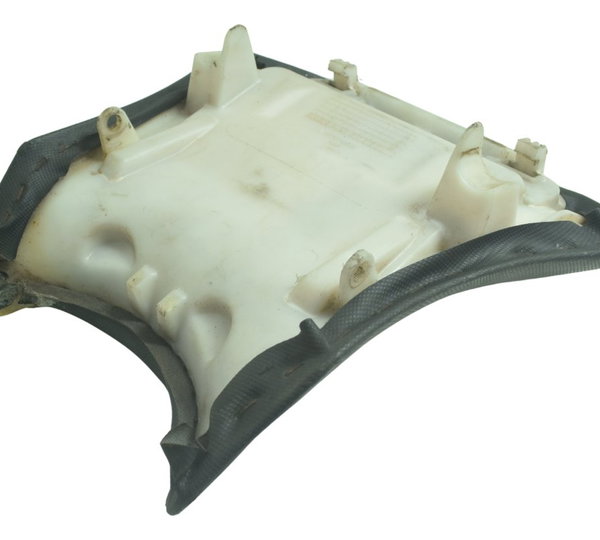 Banco Dianteiro C/ Detalhes Kawasaki Ninja 250 R 08-12 Orig Preto