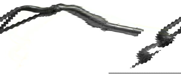 Curva Escape C/ Avaria Kawasaki Ninja 250 R 08-12 Original