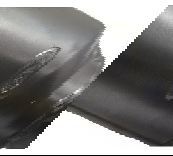 Curva Escape C/ Avaria Kawasaki Ninja 250 R 08-12 Original