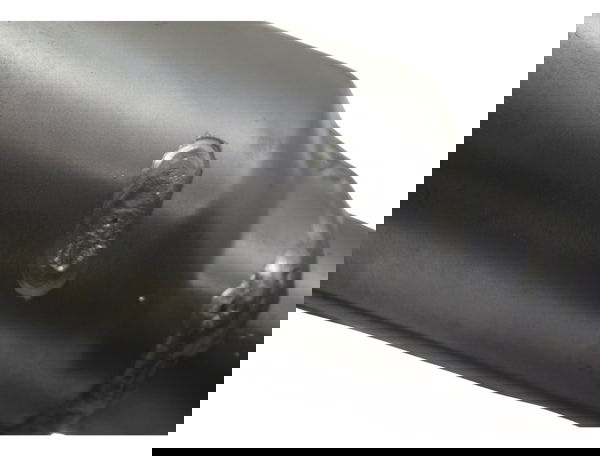 Curva Escape C/ Avaria Kawasaki Ninja 250 R 08-12 Original