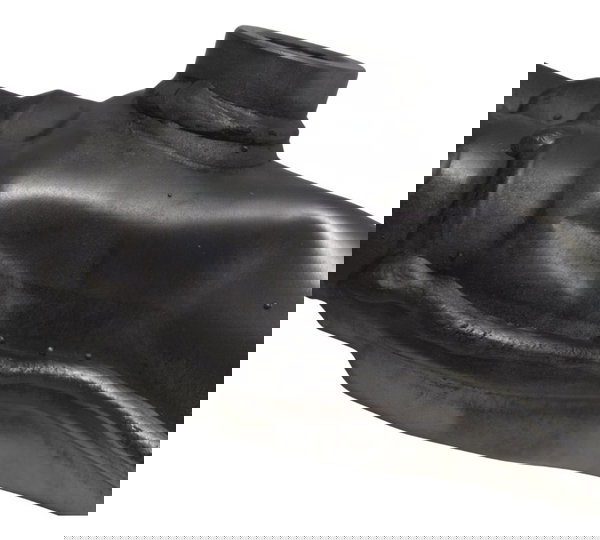 Curva Escape C/ Avaria Kawasaki Ninja 250 R 08-12 Original