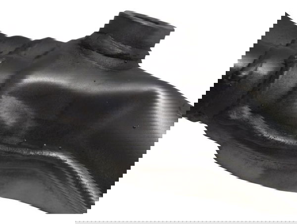 Curva Escape C/ Avaria Kawasaki Ninja 250 R 08-12 Original