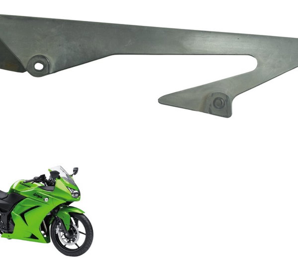 Capa Corrente Kawasaki Ninja 250 R 08-12 Original