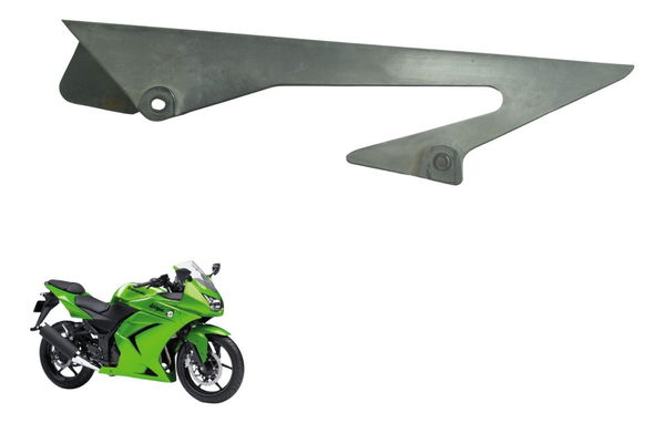 Capa Corrente Kawasaki Ninja 250 R 08-12 Original