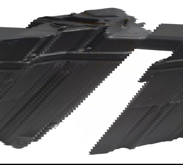 Caixa Filtro Ar Kawasaki Ninja 250 R 08-12 Original