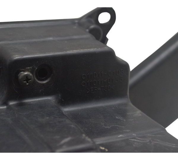 Caixa Filtro Ar Kawasaki Ninja 250 R 08-12 Original