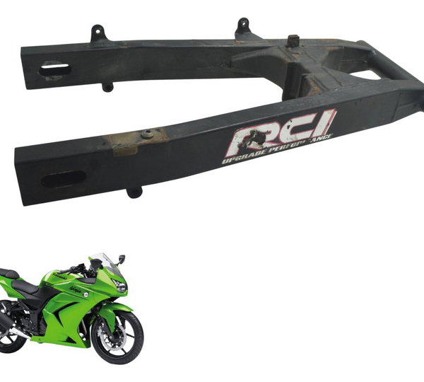 Quadro Elástico Kawasaki Ninja 250 R 08-12 Original