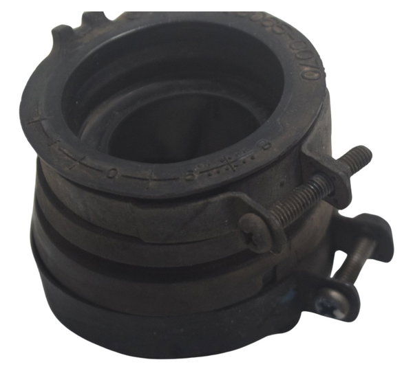 Coletor Admissão Kawasaki Ninja 250 R 08-12 Original