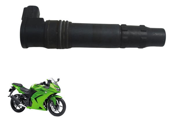 Bobina Ignição Kawasaki Ninja 250 R 08-12 Original