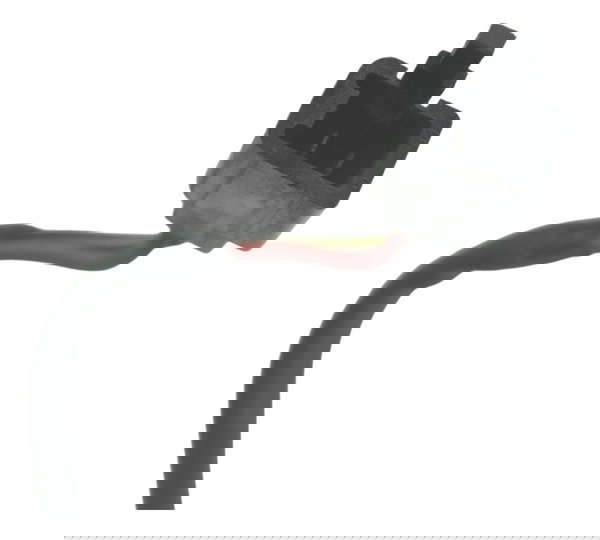 Luz Placa Kawasaki Ninja 250 R 08-12 Original