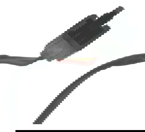 Luz Placa Kawasaki Ninja 250 R 08-12 Original