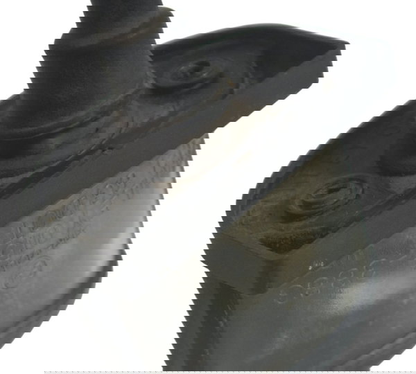 Luz Placa Kawasaki Ninja 250 R 08-12 Original