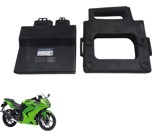 Módulo Principal Kawasaki Ninja 250 R 08-12 Original