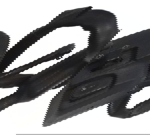 Chave Punho Luz Kawasaki Ninja 250 R 08-12 Original