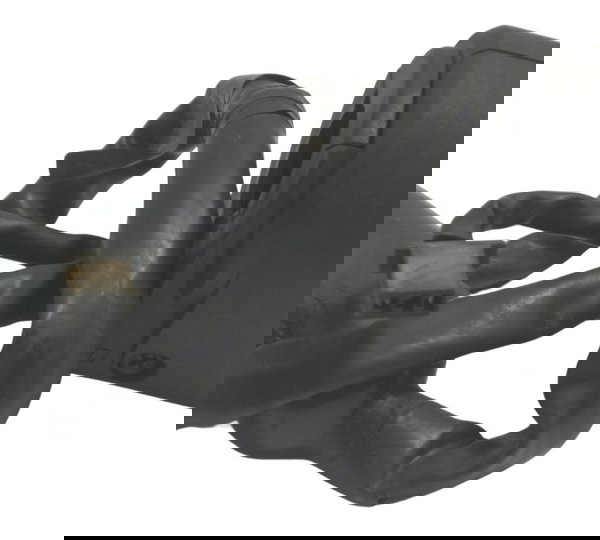 Chave Punho Luz Kawasaki Ninja 250 R 08-12 Original