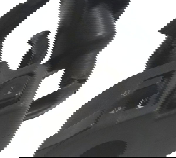 Chave Punho Luz Kawasaki Ninja 250 R 08-12 Original