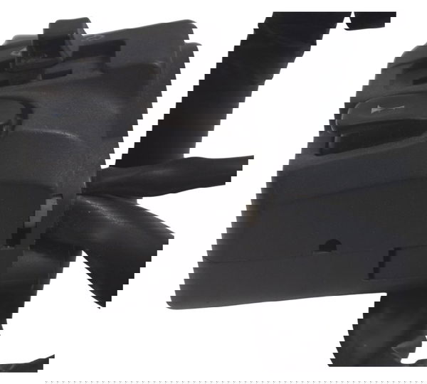 Chave Punho Luz Kawasaki Ninja 250 R 08-12 Original