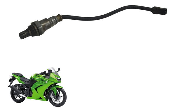 Sonda Lambda Kawasaki Ninja 250 R 08-12 Original