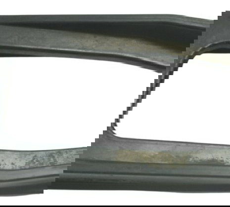 Guia Deslizante Corrente Kawasaki Ninja 250 R 08-12 Original