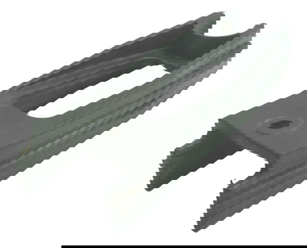 Guia Deslizante Corrente Kawasaki Ninja 250 R 08-12 Original