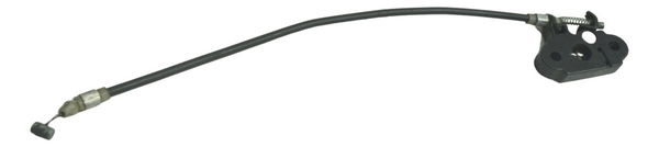 Trava Banco Kawasaki Ninja 250 R 08-12 Original