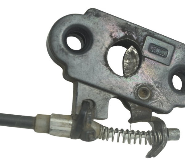 Trava Banco Kawasaki Ninja 250 R 08-12 Original