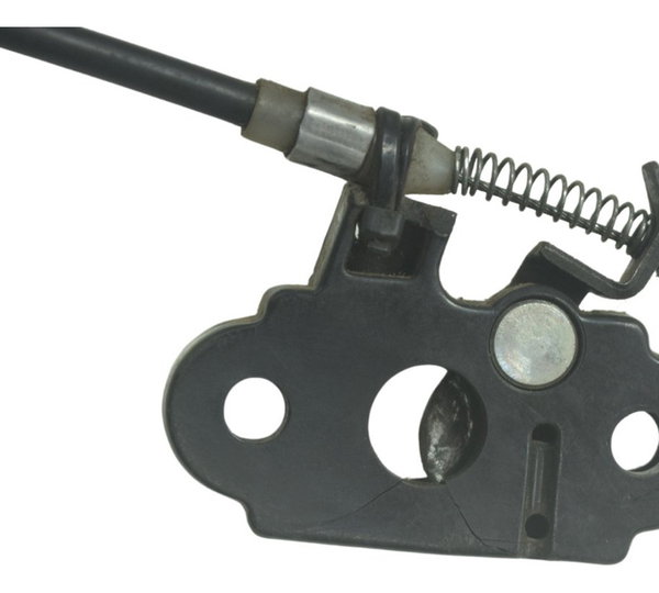 Trava Banco Kawasaki Ninja 250 R 08-12 Original