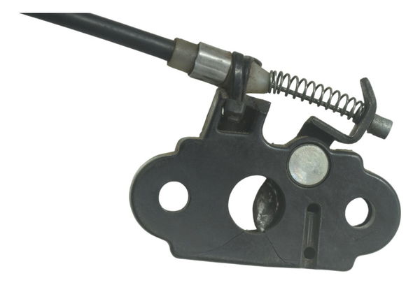 Trava Banco Kawasaki Ninja 250 R 08-12 Original