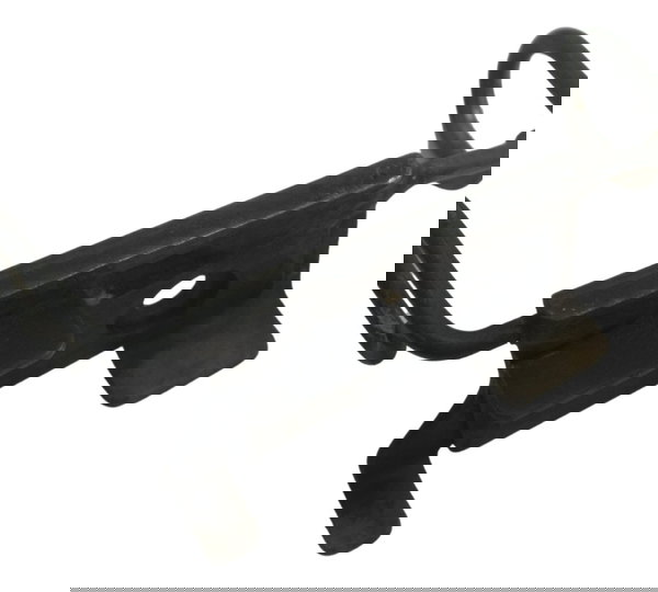 Guia Flexível Freio Kawasaki Ninja 250 R 08-12 Original