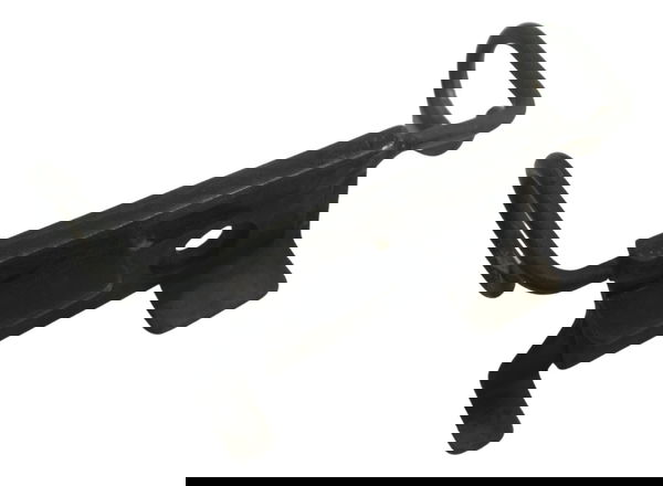 Guia Flexível Freio Kawasaki Ninja 250 R 08-12 Original