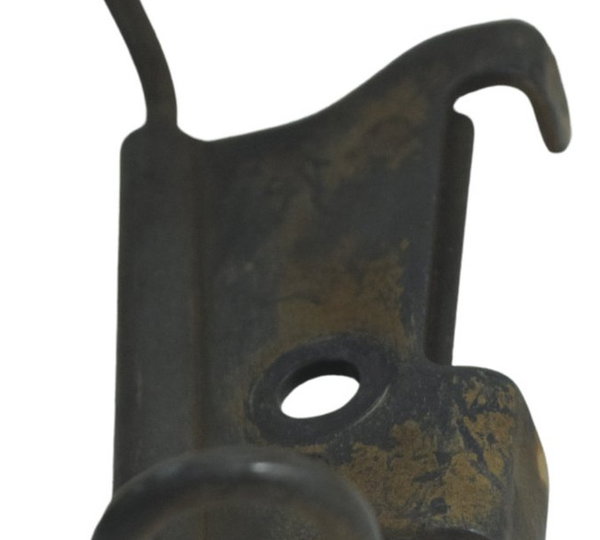 Guia Flexível Freio Kawasaki Ninja 250 R 08-12 Original