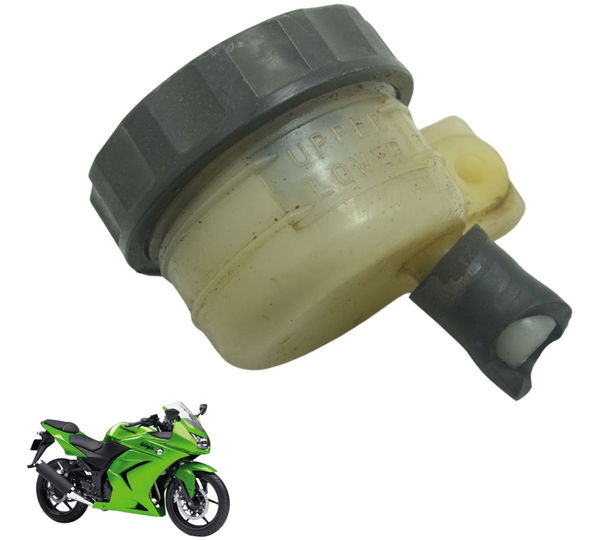 Reservatório Freio Traseiro Kawasaki Ninja 250 R 08-12 Orig