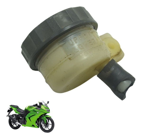 Reservatório Freio Traseiro Kawasaki Ninja 250 R 08-12 Orig