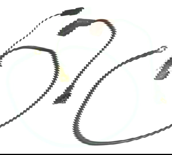 Cabos Bateria +/- Kawasaki Ninja 250 R 08-12 Original