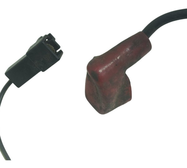 Cabos Bateria +/- Kawasaki Ninja 250 R 08-12 Original