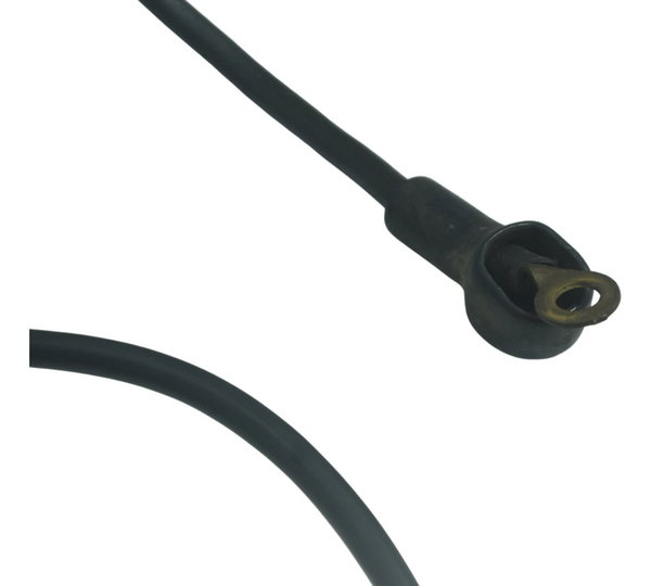 Cabos Bateria +/- Kawasaki Ninja 250 R 08-12 Original