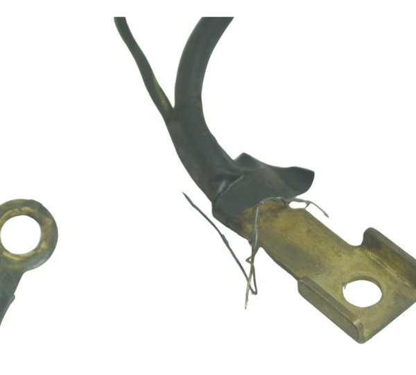 Cabos Bateria +/- Kawasaki Ninja 250 R 08-12 Original