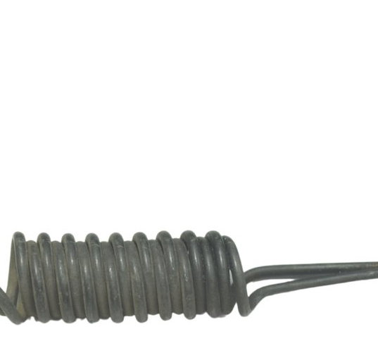 Pedal Descanso Lateral C/ Detalhe Kawasaki Ninja 250 R 08-12