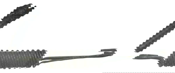 Pedal Descanso Lateral C/ Detalhe Kawasaki Ninja 250 R 08-12