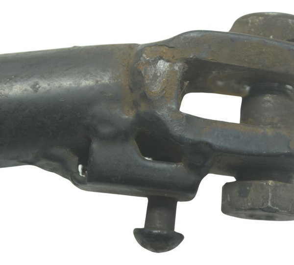 Pedal Descanso Lateral C/ Detalhe Kawasaki Ninja 250 R 08-12