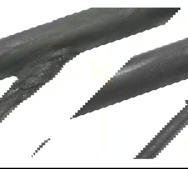 Pedal Descanso Lateral C/ Detalhe Kawasaki Ninja 250 R 08-12