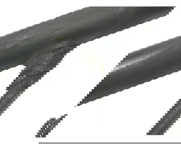 Pedal Descanso Lateral C/ Detalhe Kawasaki Ninja 250 R 08-12