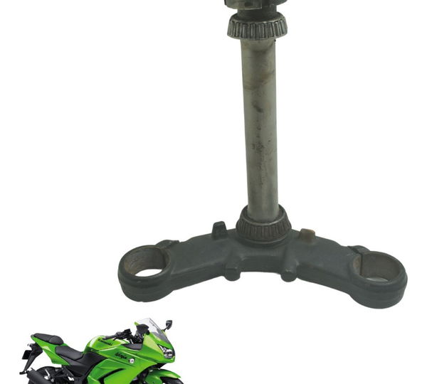 Mesa Inferior Kawasaki Ninja 250 R 08-12 Original