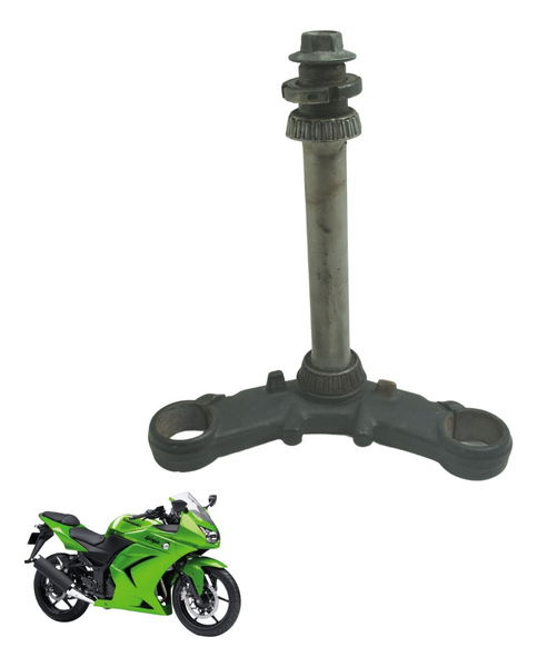 Mesa Inferior Kawasaki Ninja 250 R 08-12 Original