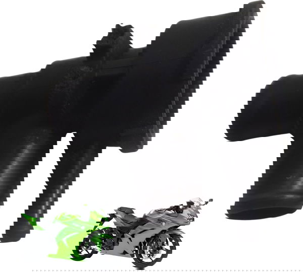 Bocal Radiador C/ Avaria Kawasaki Ninja 250 R 08-12 Original