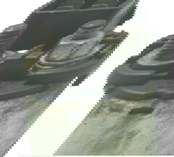 Relê Partida Kawasaki Ninja 250 R 08-12 Original